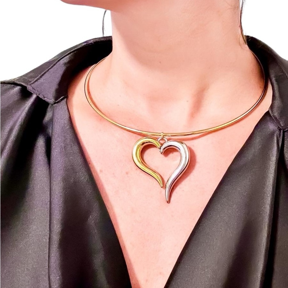 Heart Chocker